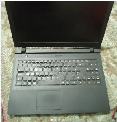 notebook