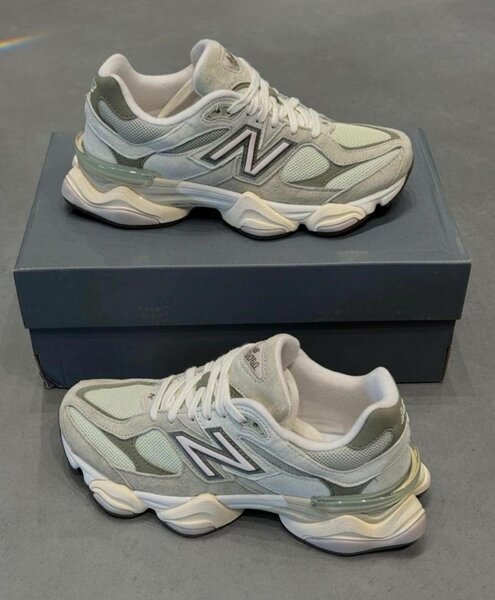 Baskets confort New balance