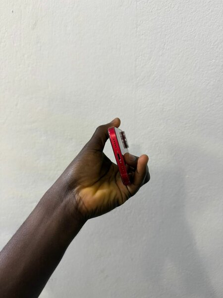 iPhone 13 Mini Rouge