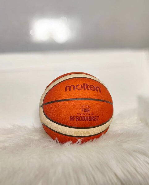Balle de Basket Molten taille6