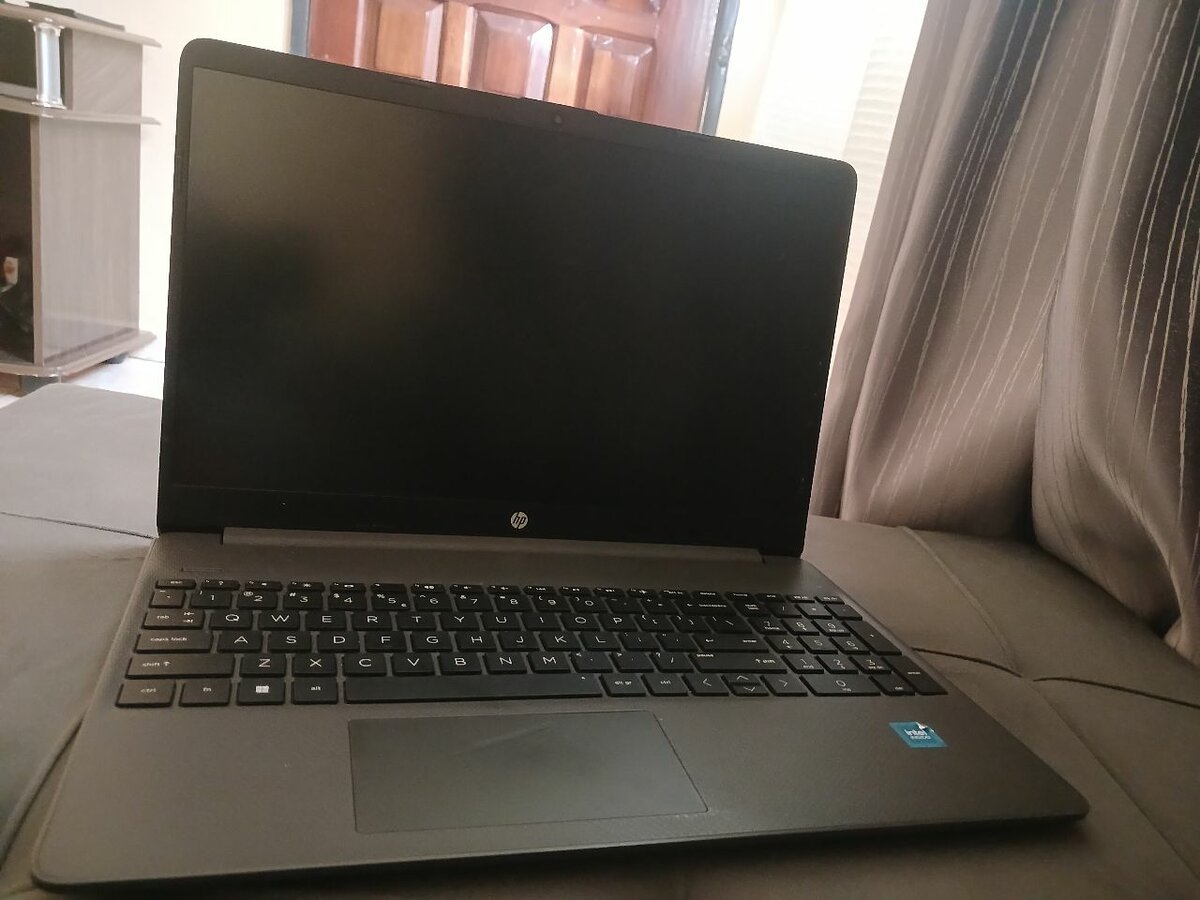 Hp laptop model 15s fq3005nl