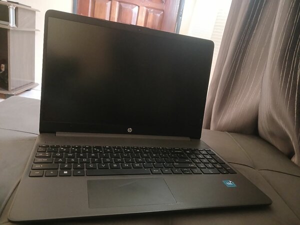 Hp laptop model 15s fq3005nl
