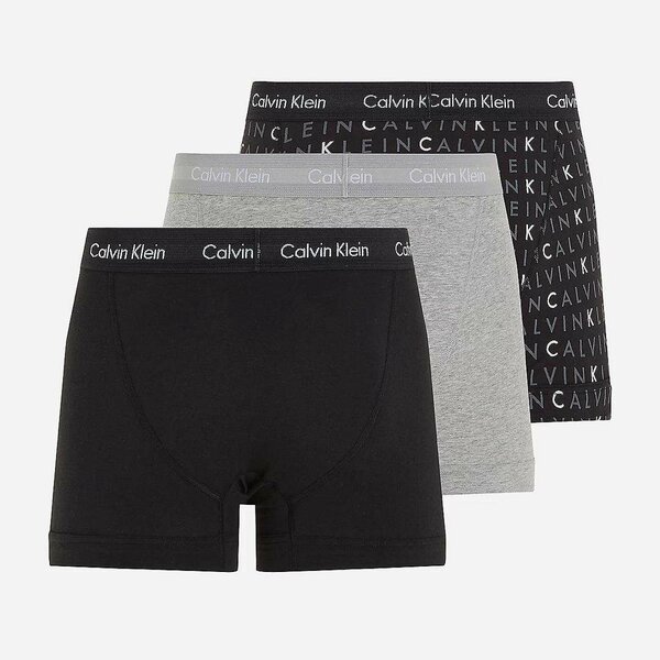 Boxers Homme Calvin Klein