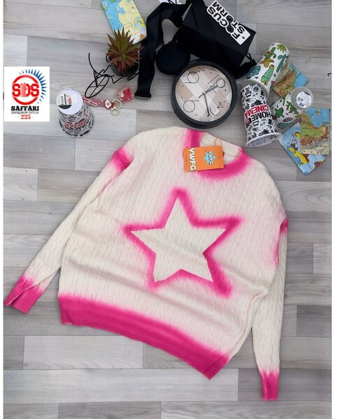 Pulls chic