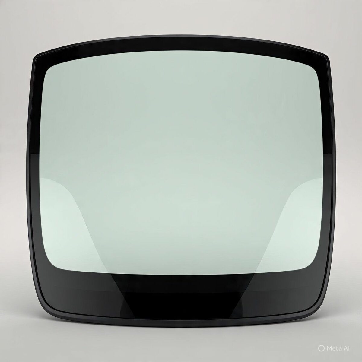 Vitre de pare-brise voiture