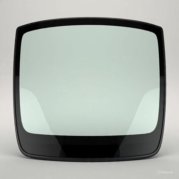 Vitre de pare-brise voiture