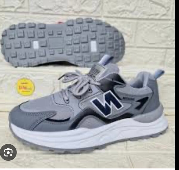 Baskets sport légères