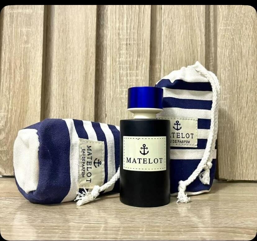 Matelot eau de parfum 100ml