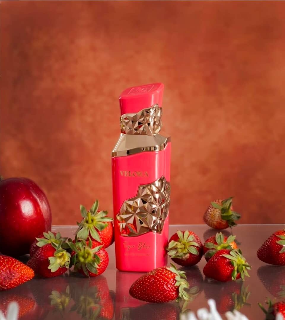 Parfum Velora Fruité