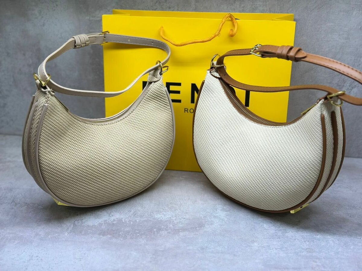 FENDI/ идеальный подарок для неё.