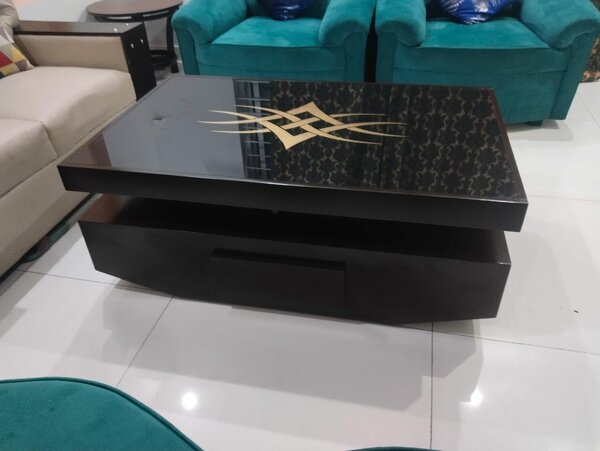 Sofa center coffee table