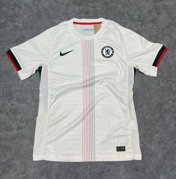 Maillot de foot Chelsea 2023