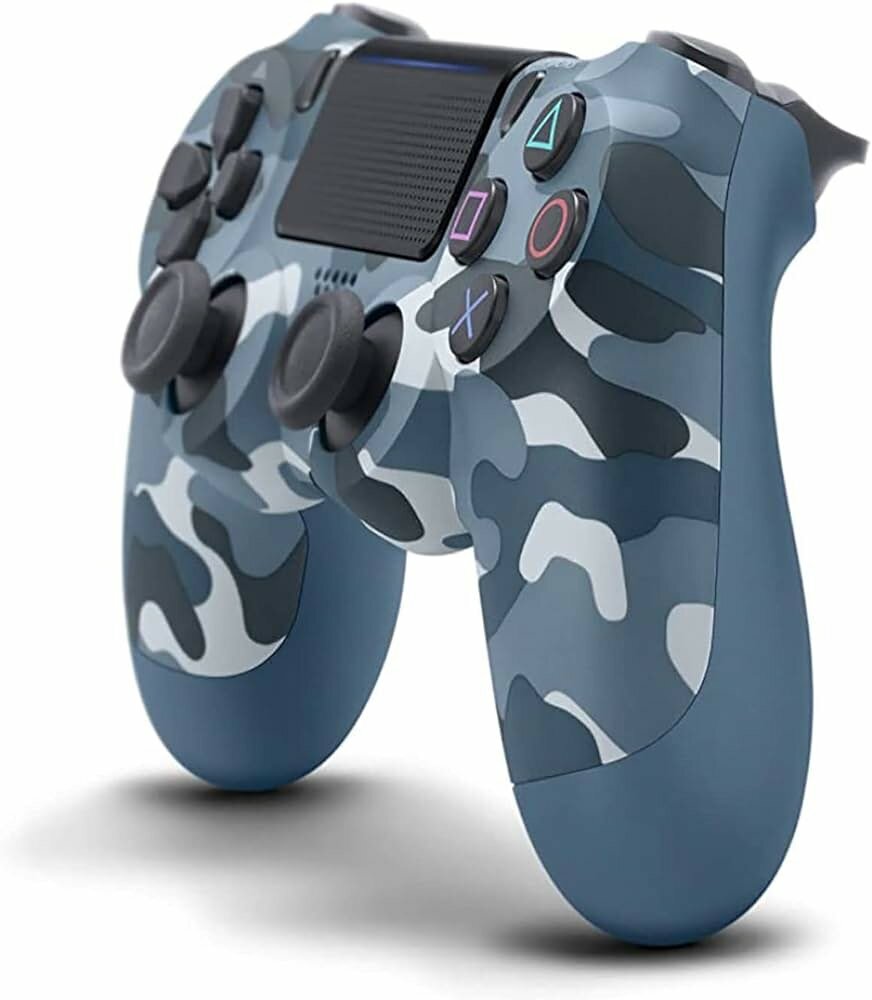 Manette PS4
