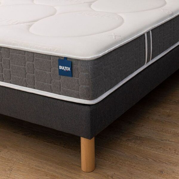 Matelas Bultex Confort Morphologique