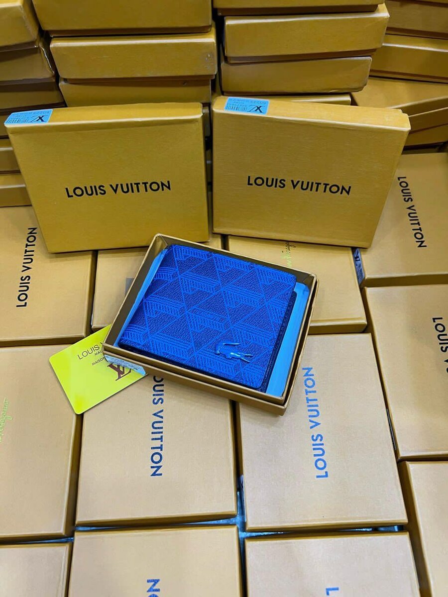 Porte-cartes en cuir élégant