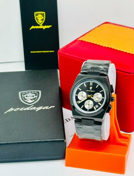 Montre Hommes Poedagar Luxe