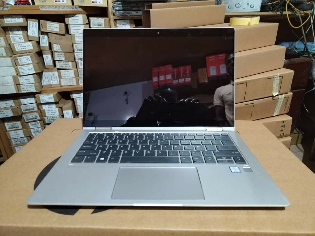 Hp élitebook 360 1030 G3