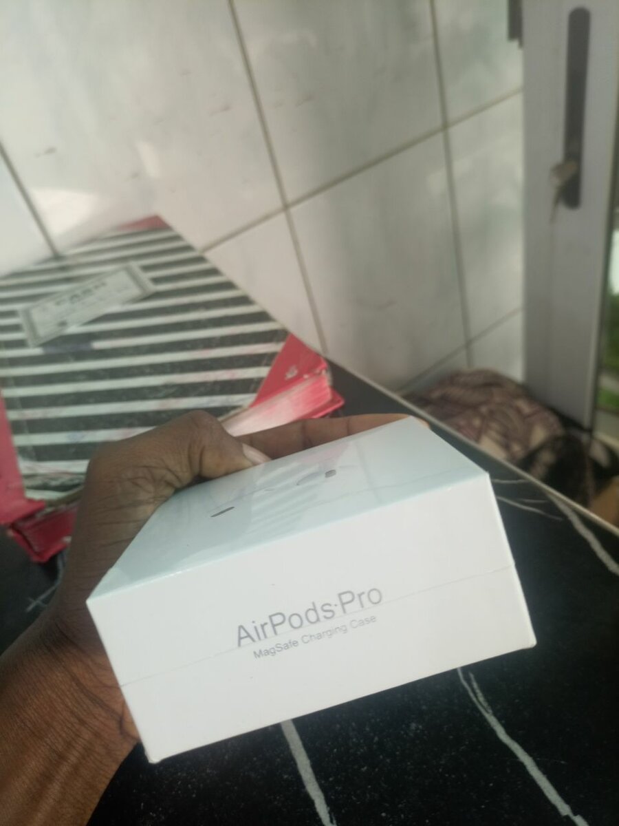 Airpod 3 pro