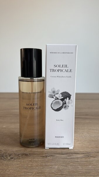 Brume pour le corps MANGO