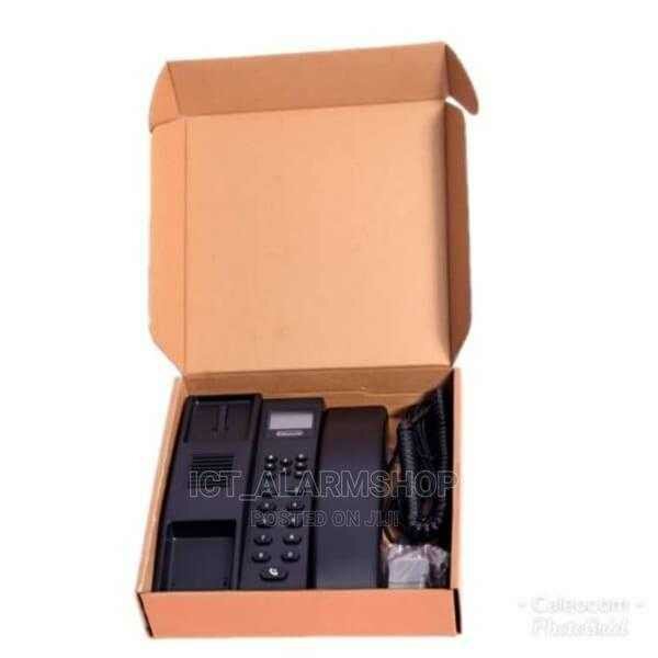 Telephone wireless 2way communication