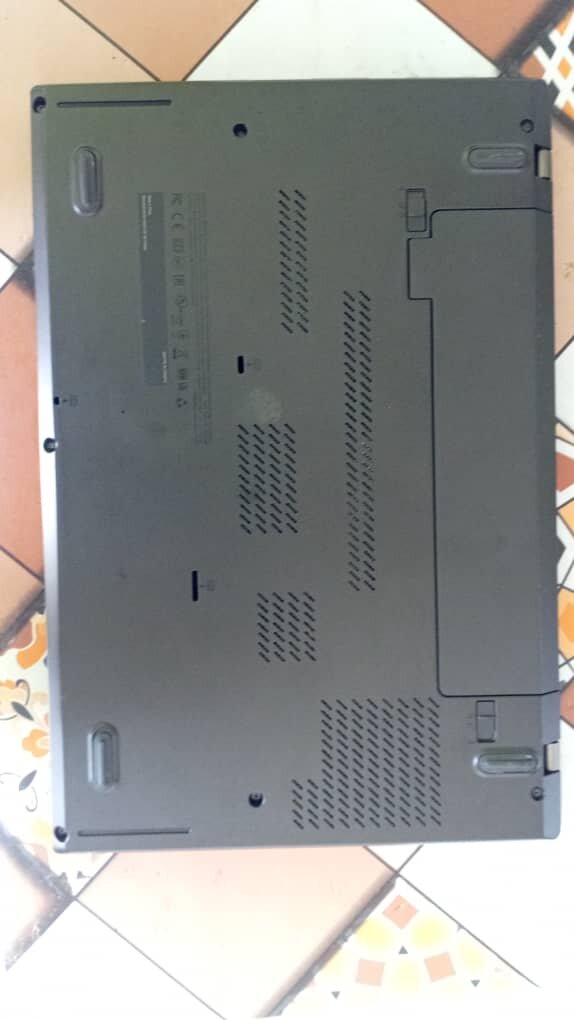 ThinkPad Lenovo 14" i5