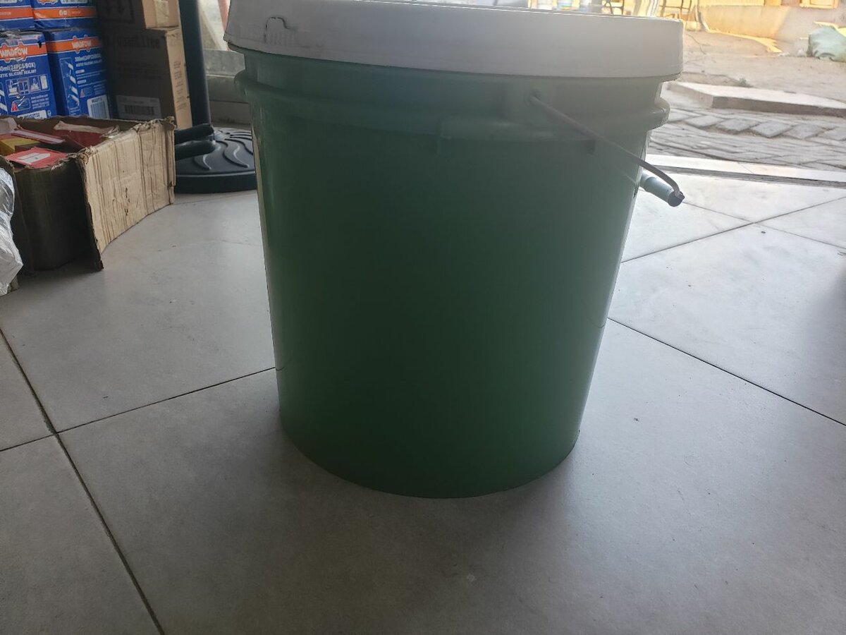 US made home emulsion paint