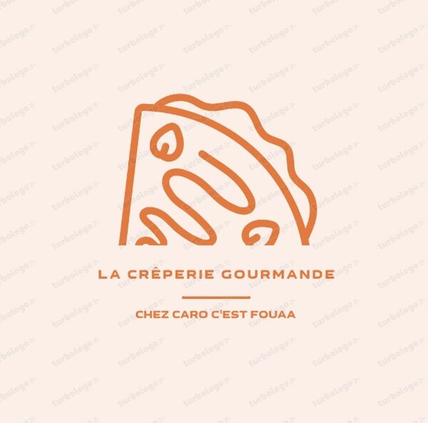 La crêperie gourmand