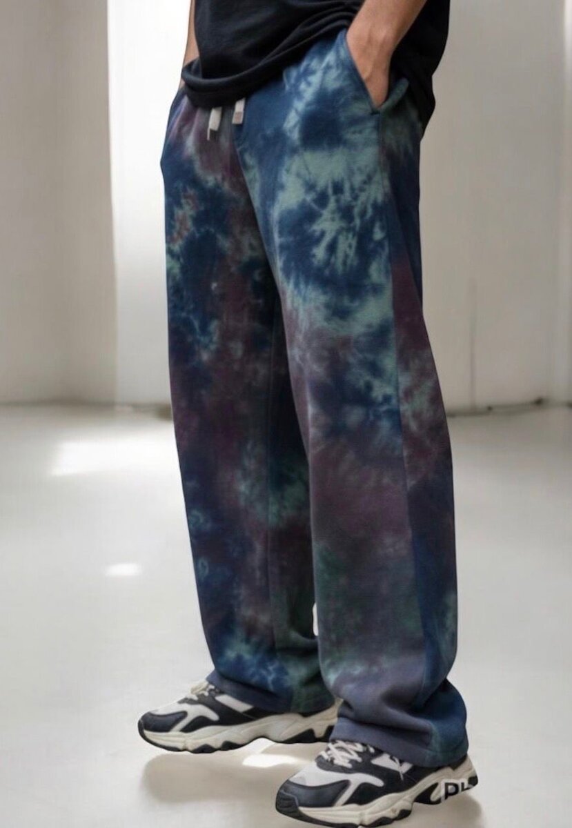 Pantalons de Jogging Confort