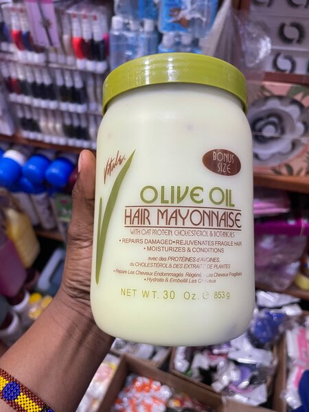 Beckon Hair Treatment Set