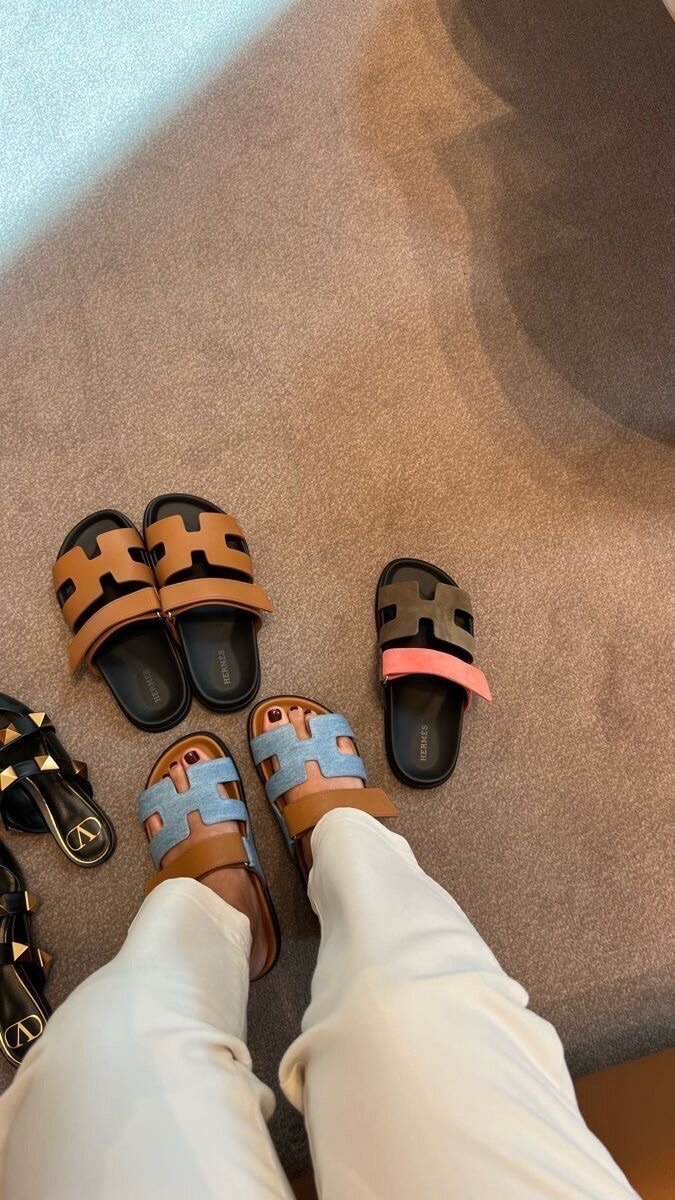 Sandale mixte homme femme