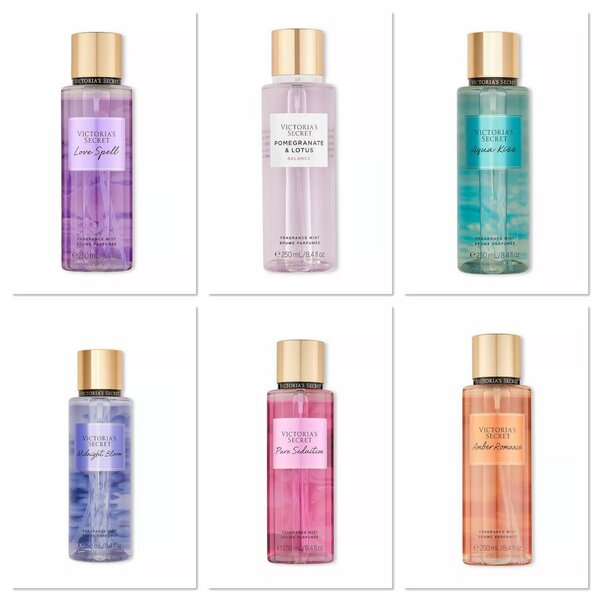Victoria secret