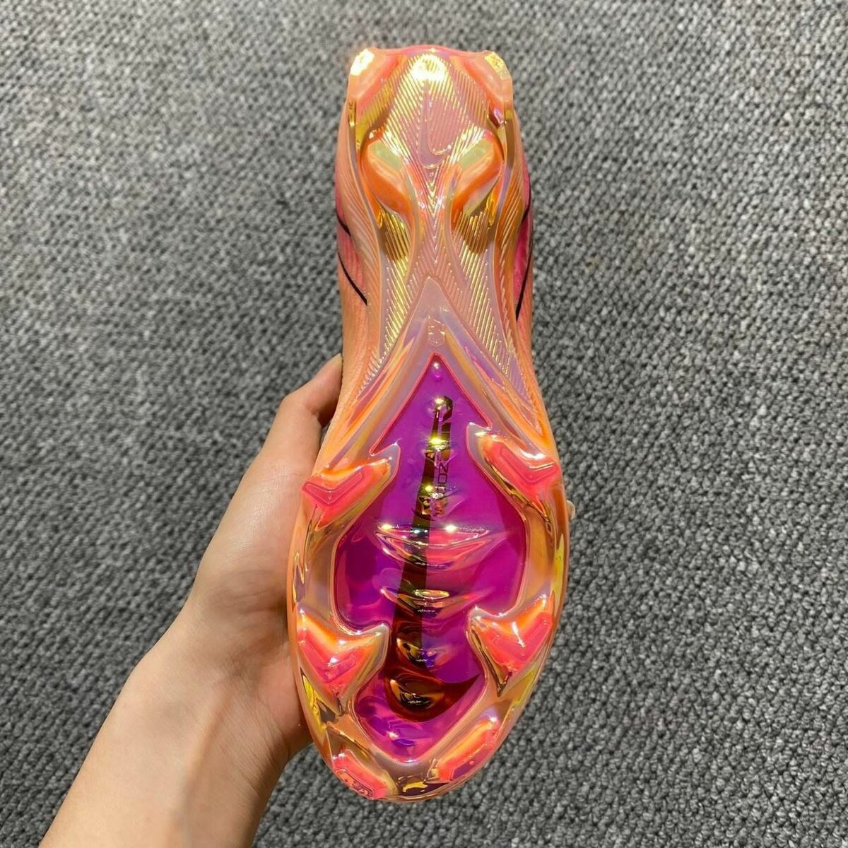 Chaussures de Football Légères