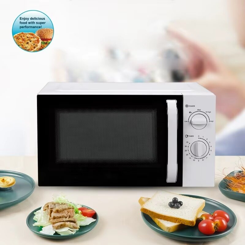 Vitaps Microwave