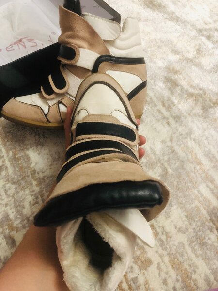 Резиновые сапоги детские 150мм