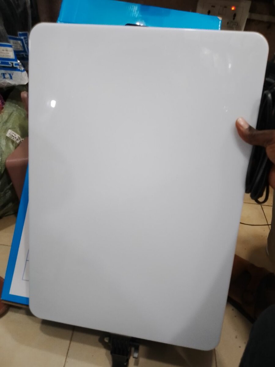 Led photographic fill light