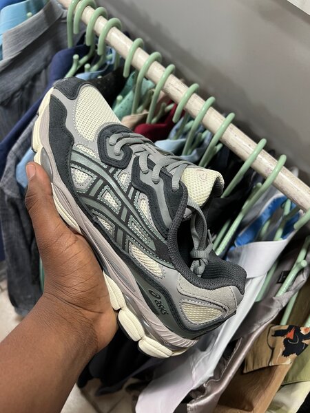Asics
