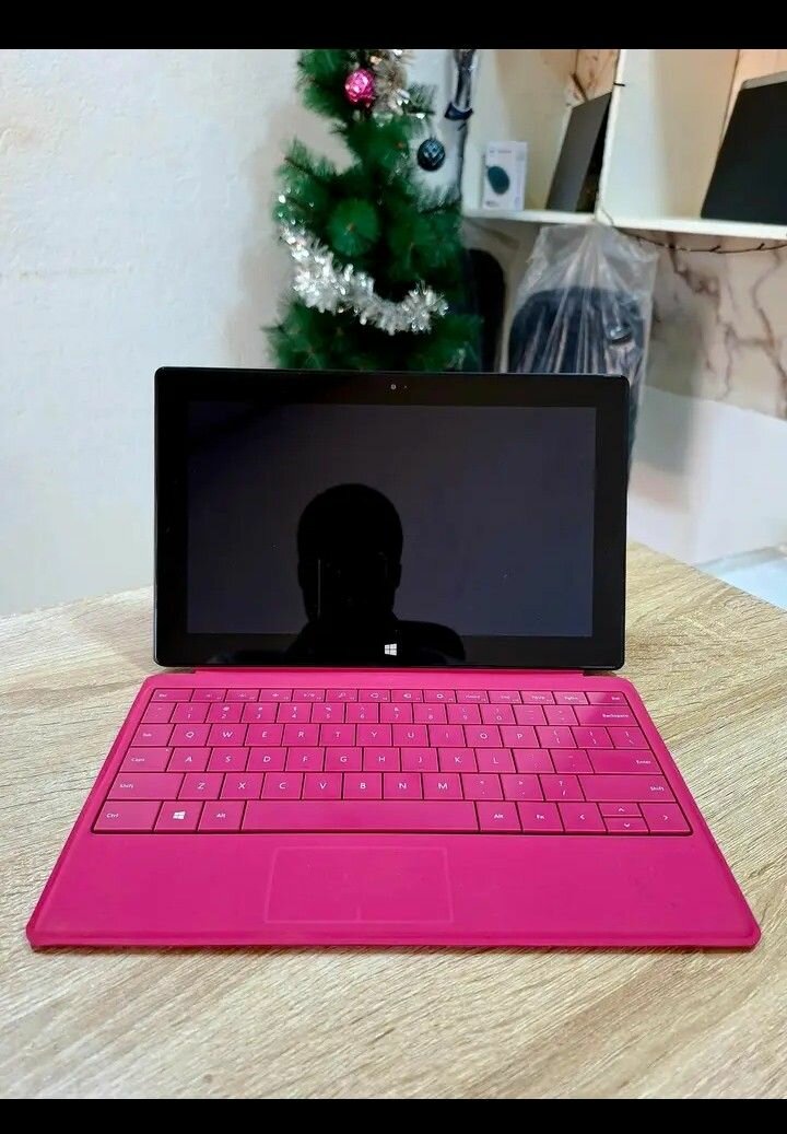 Tablette Tactile avec Clavier