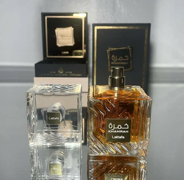 KHAMRAH LATTAFA (Mixte) 100ml