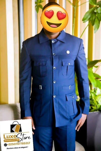 Costumes Abacoste