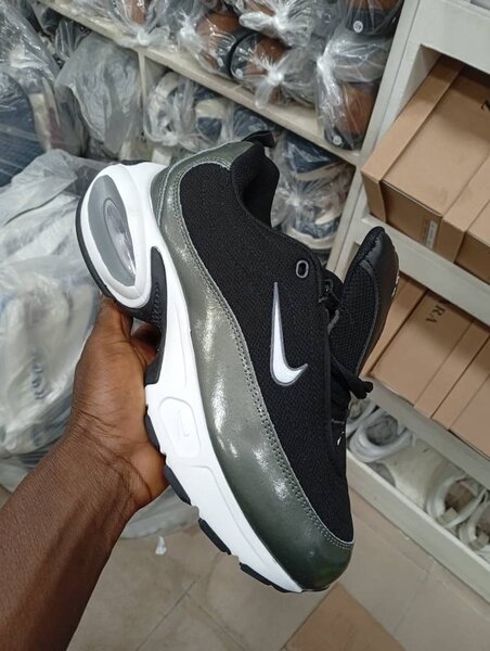Basket nike