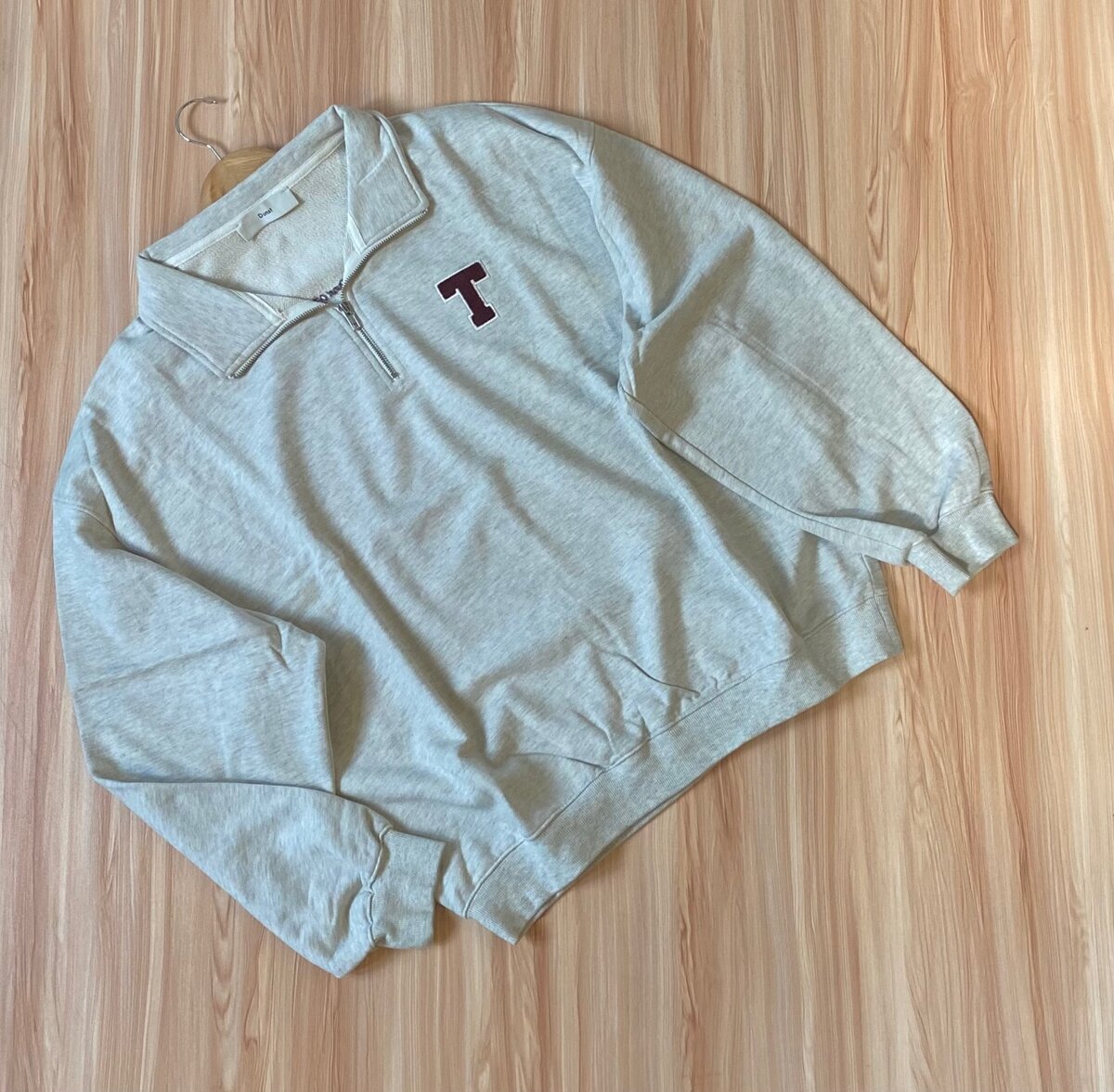 Thrift Sweatshirt