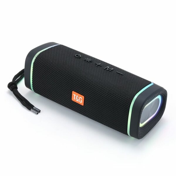 Enceinte Bluetooth T&G 375