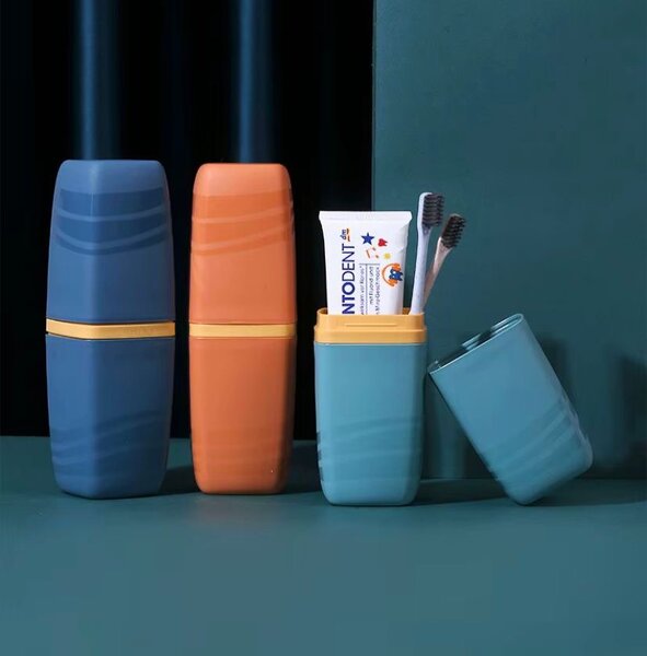 Trousse de Voyage Étanche