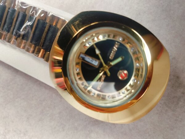 Watch rado