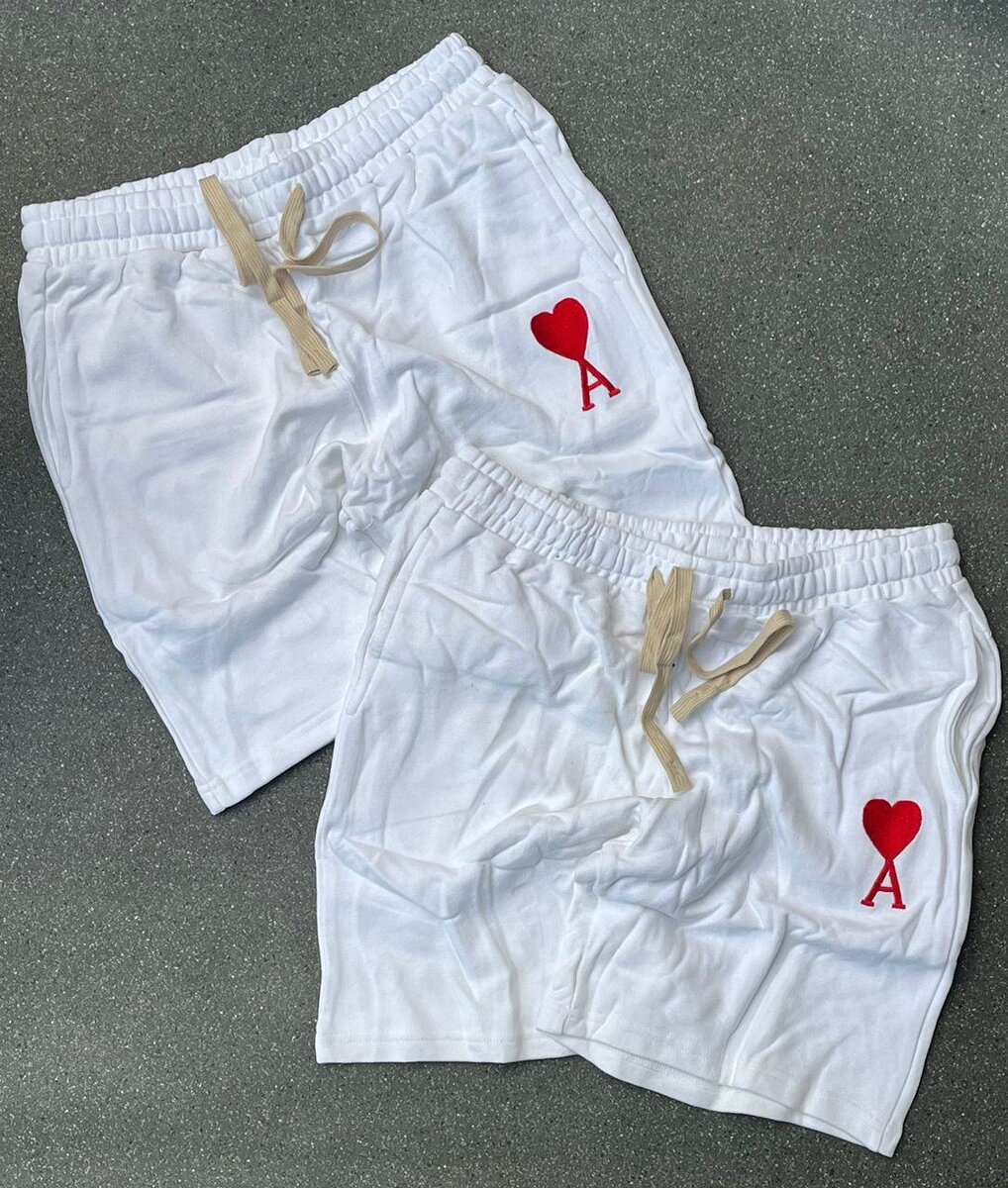 Shorts décontractés tendance