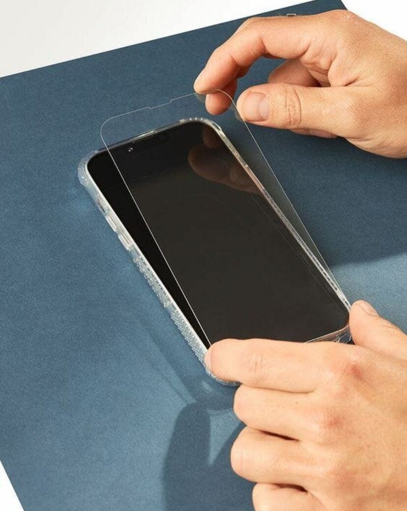 Screen protector