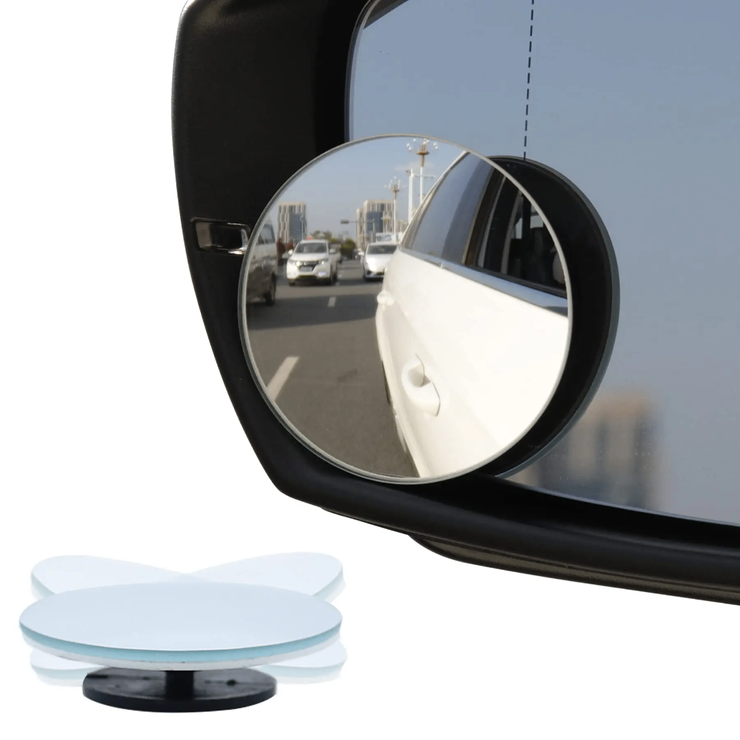 Miroir Ajustable 360° Voiture
