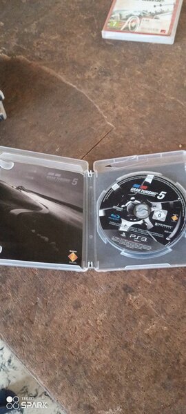 Gran turismo ps3