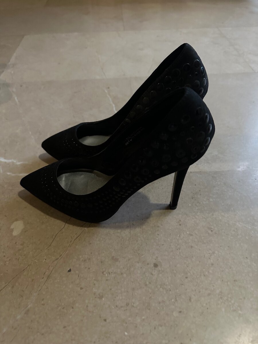 Heels available for sale