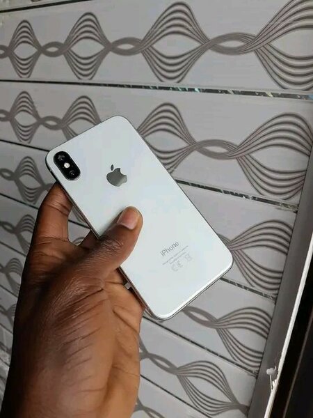 iPhone X 64GB Déverrouillé